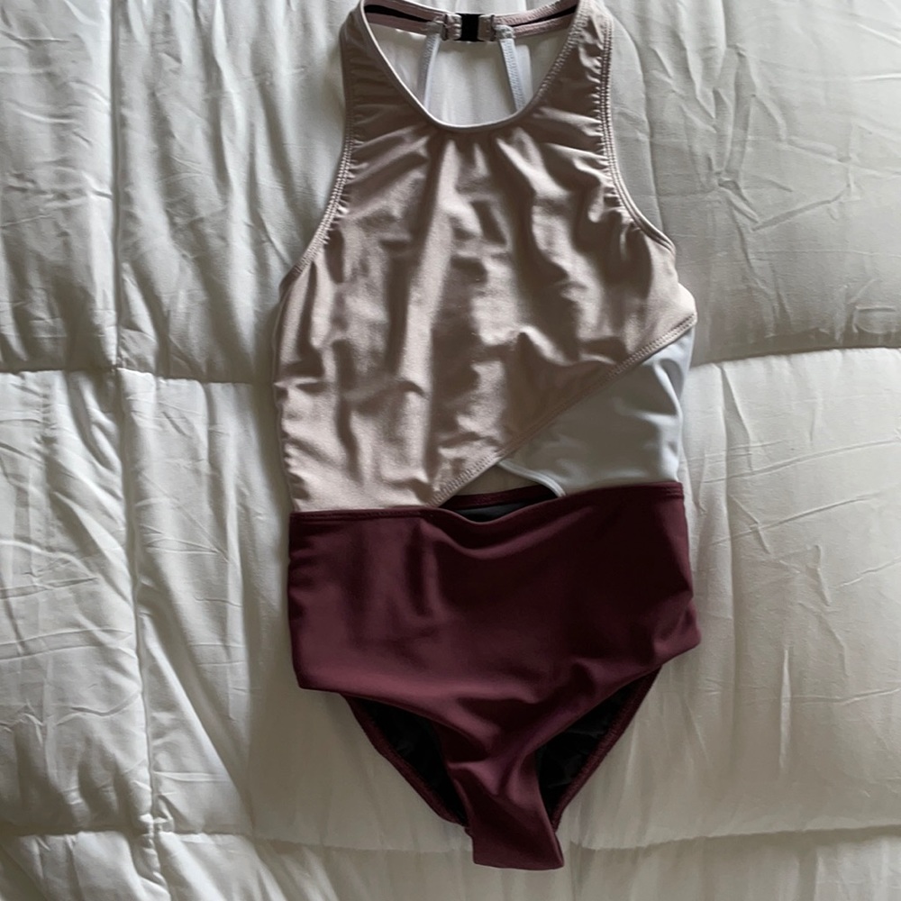 Five Dancewear Elevate Leo - Twilight Ballet